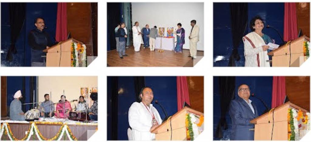 PEC Hosts Seminar on Guru Teg Bahadur Ji Indian Civilization and Religious Freedom